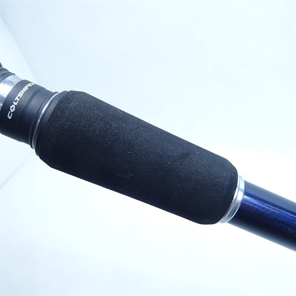 １９コルトスナイパーＳＳＳ１００Ｍ